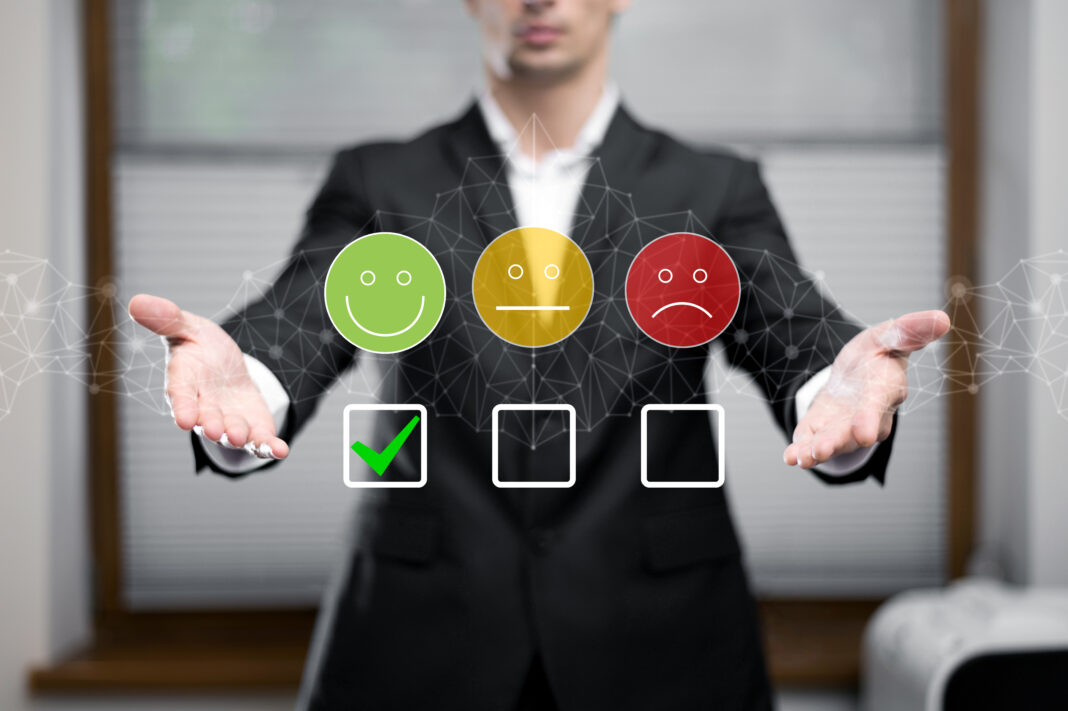 Available Right Away: Improving Leadership Through Employee Feedback